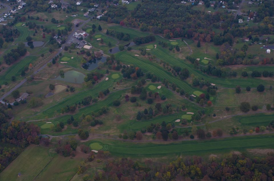 Twin Ponds Golf & Country Club6