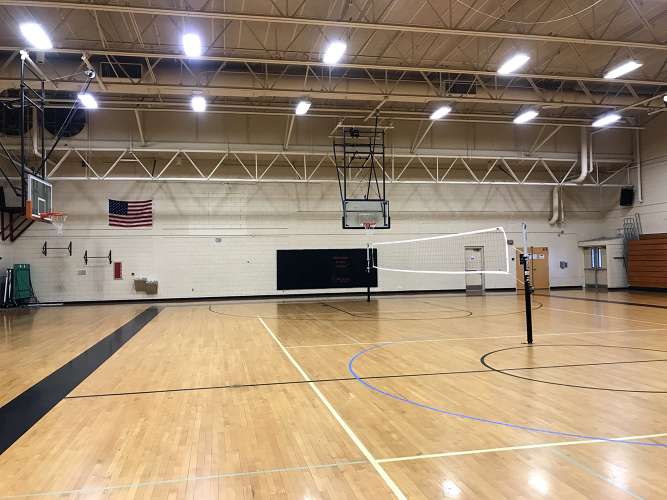 Oviedo High School6