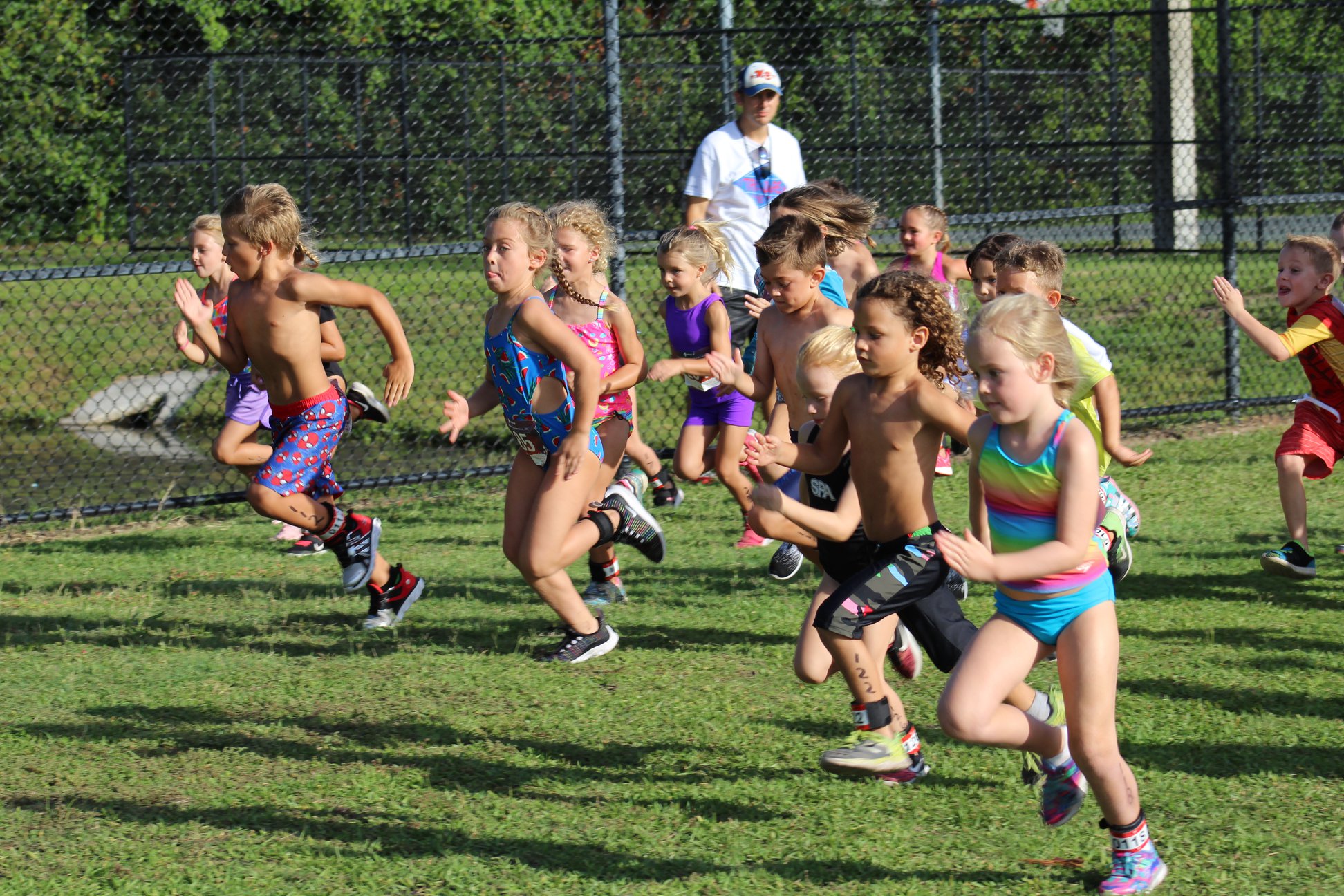 Seminole Recreation Center 6