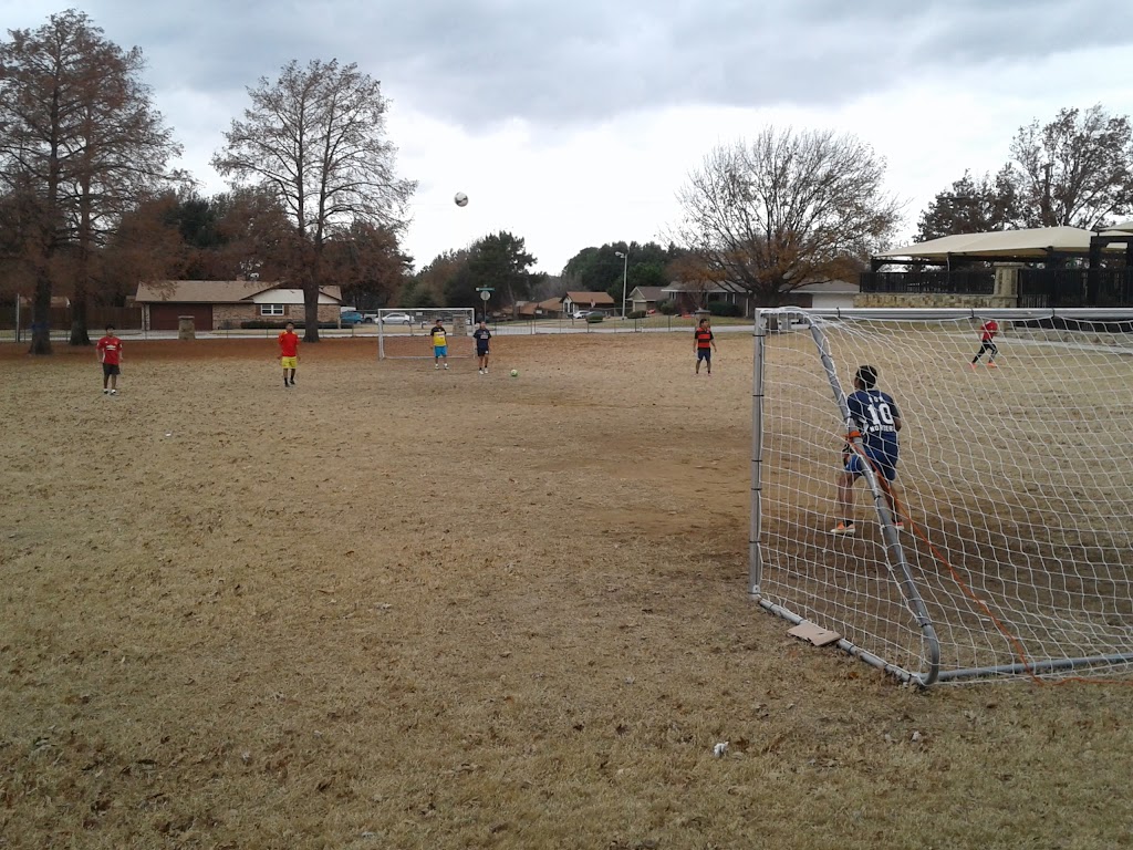 Dove Park 3