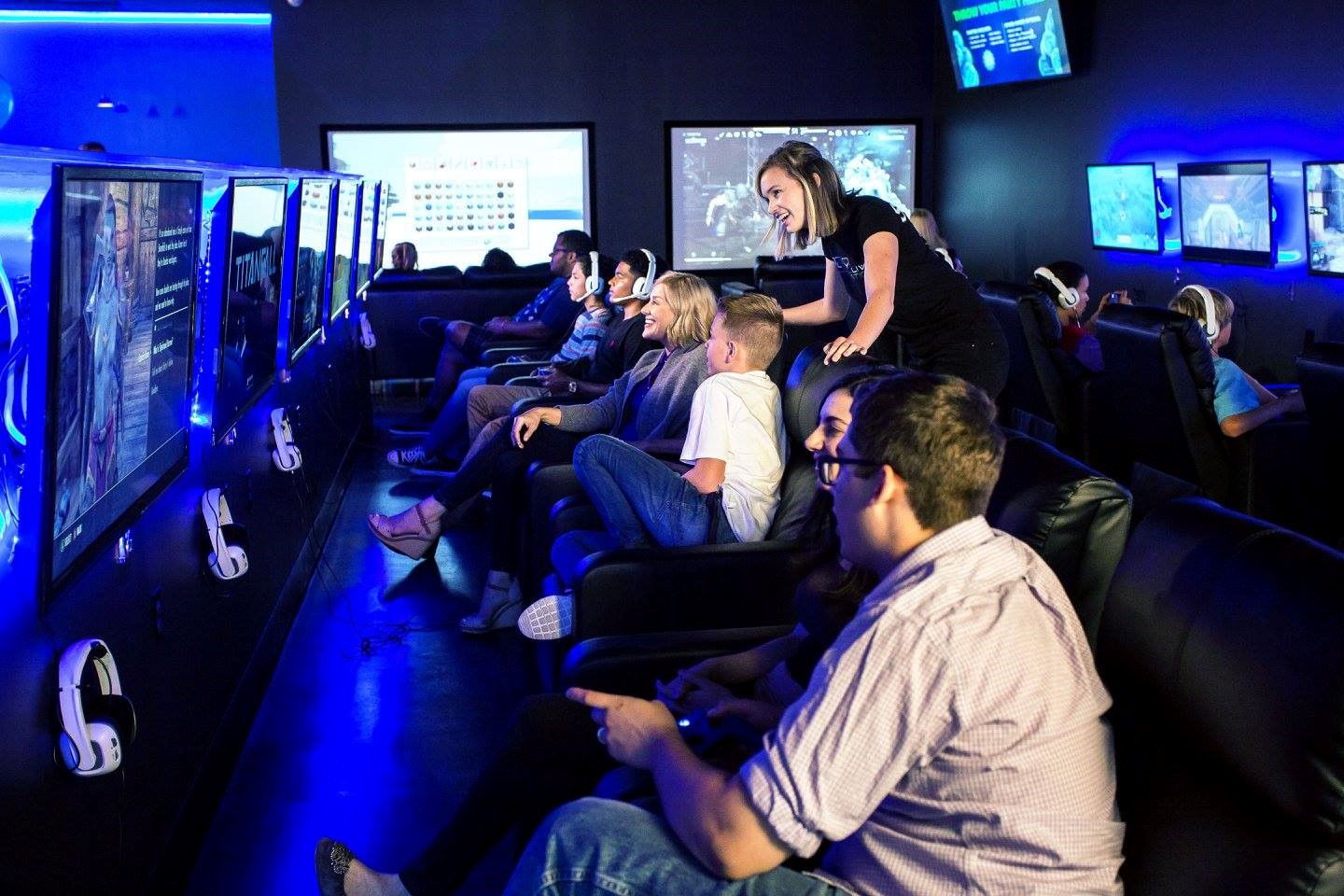 Simplicity ESports6
