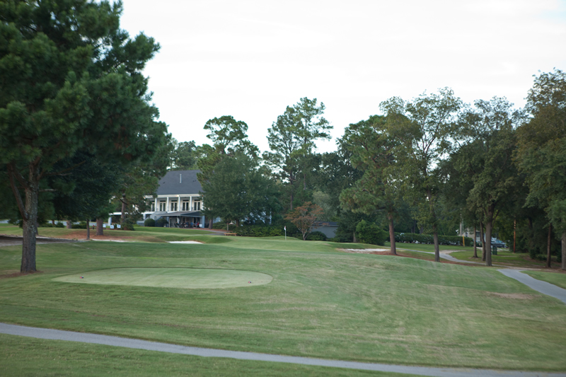 hole 16