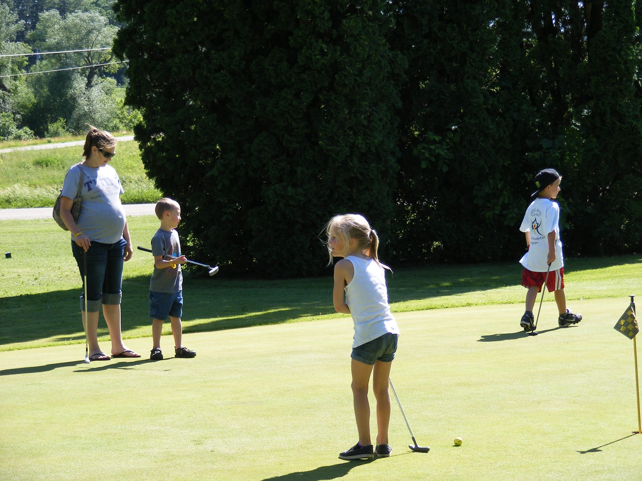 Havana Hills Golf Course2
