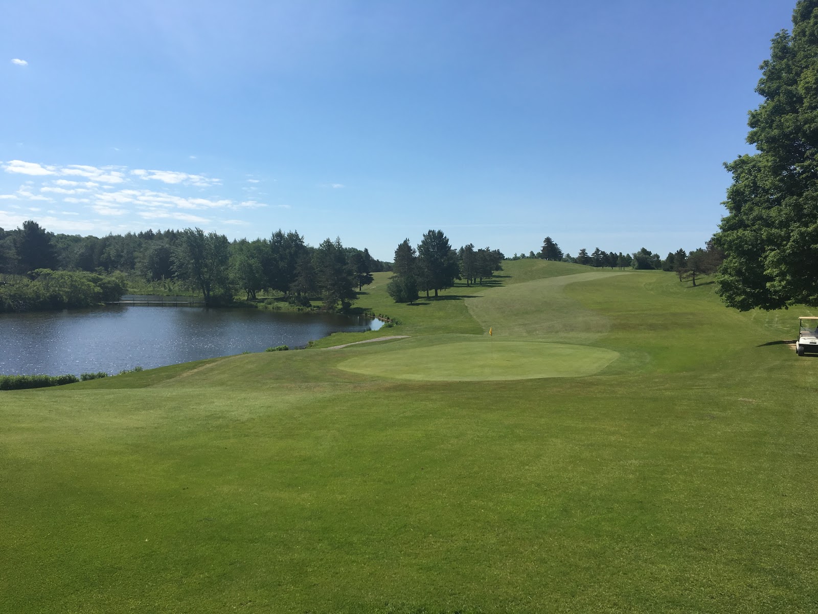 Stonebridge Golf & Country Club4