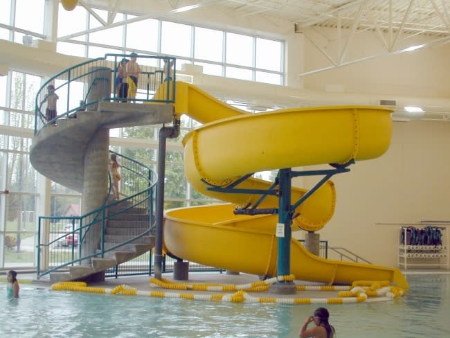Jim Parsley Community Center3