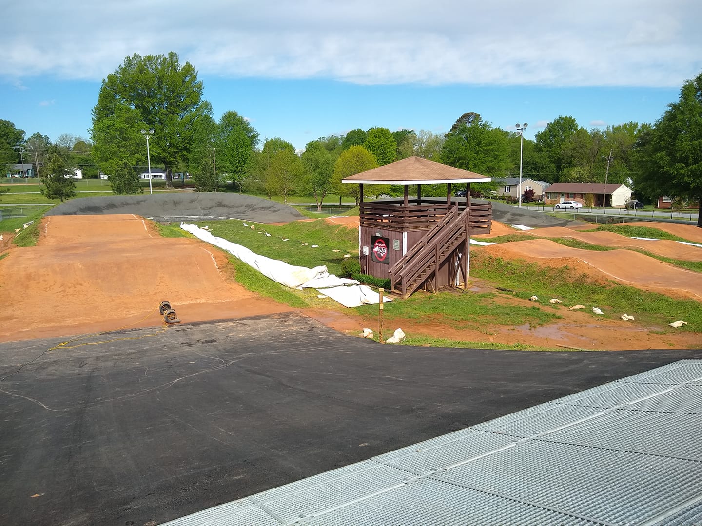 BMX 8