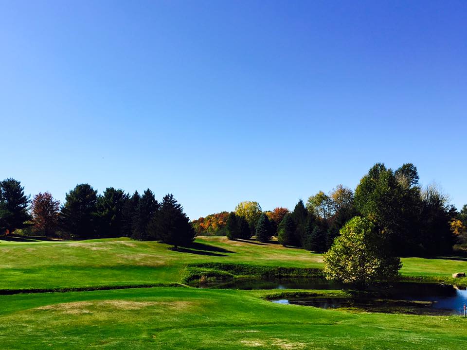 Hidden Valley Golf Club7