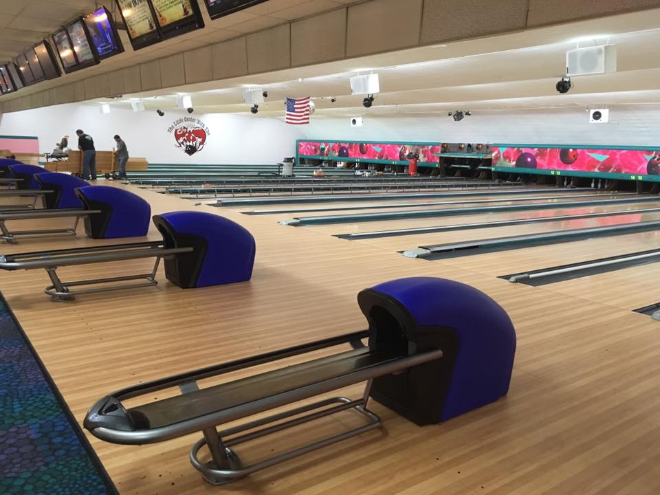 Ten Pin Lanes Bowling 4