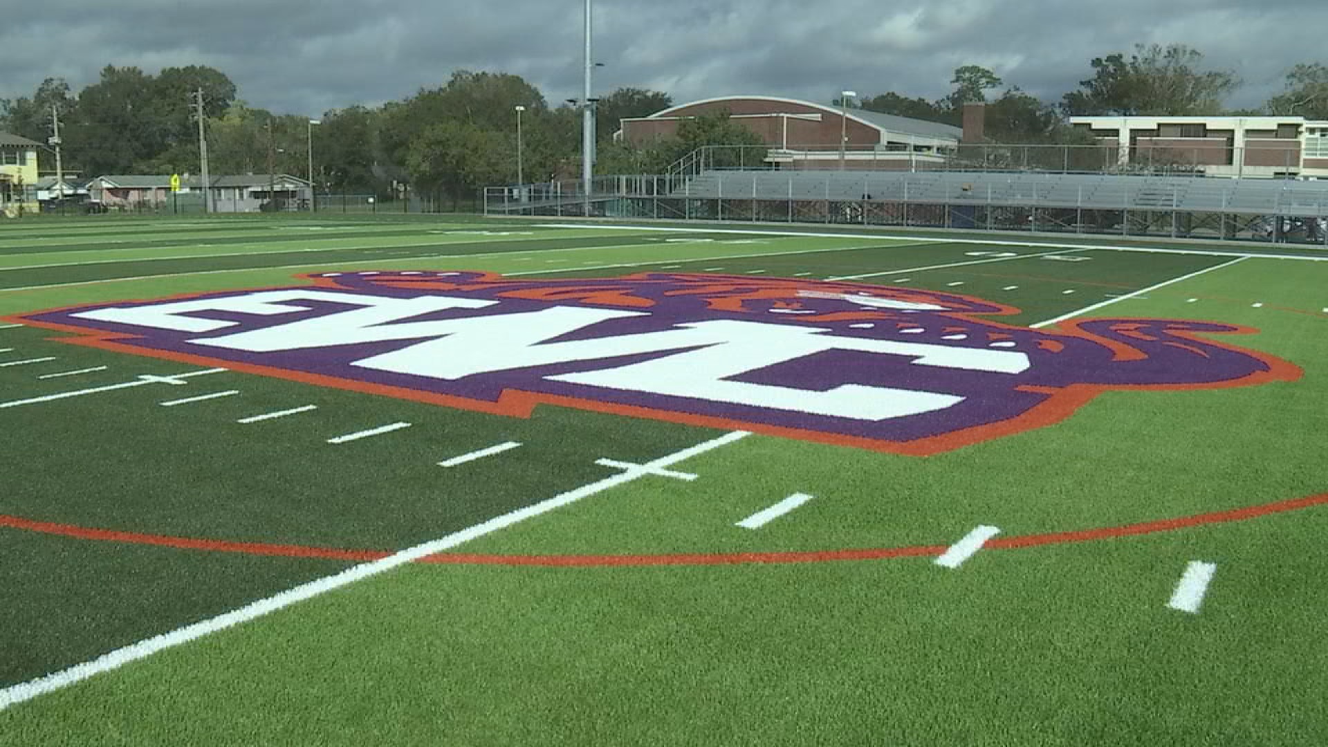 Edward Waters College