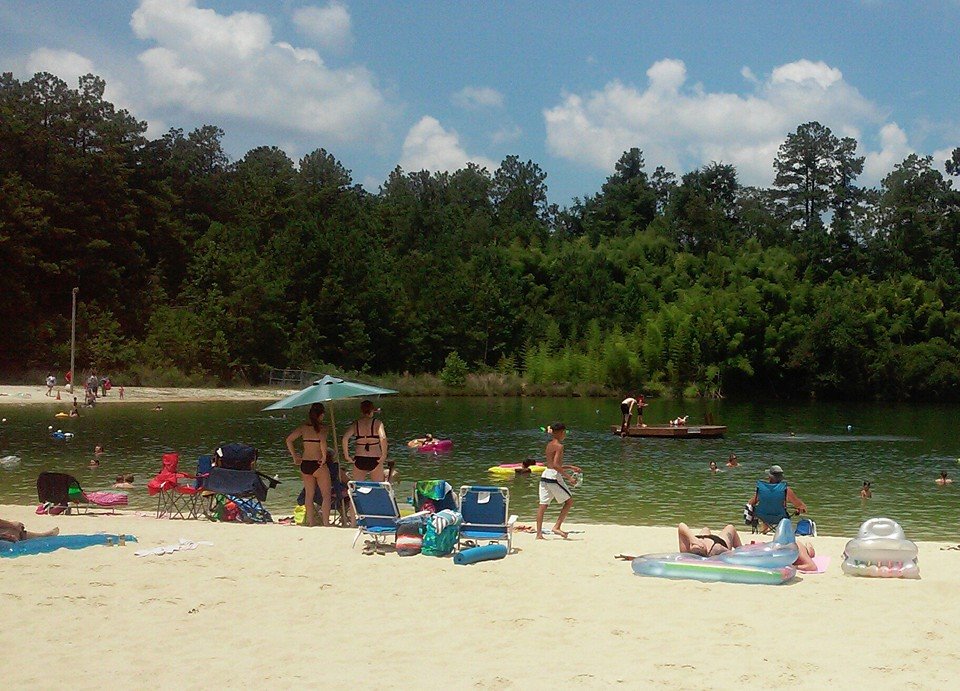 Richardson's Lake