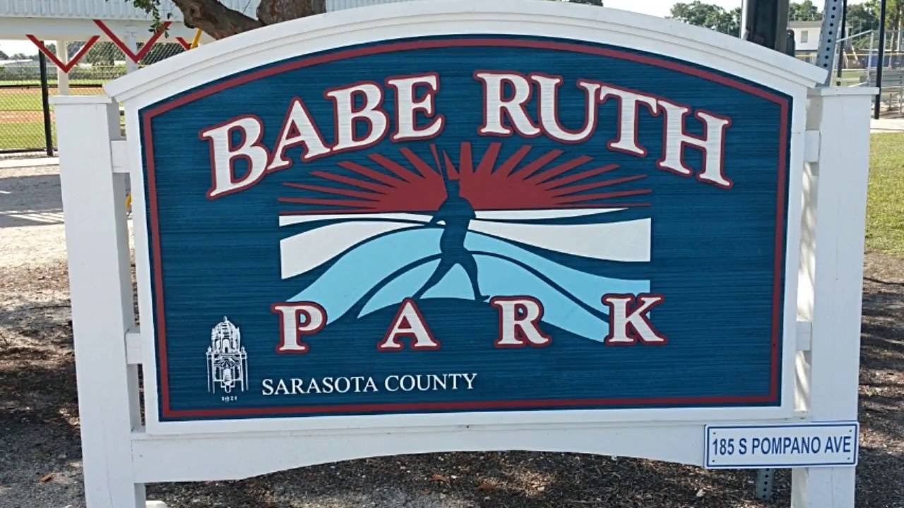 Babe Ruth 4