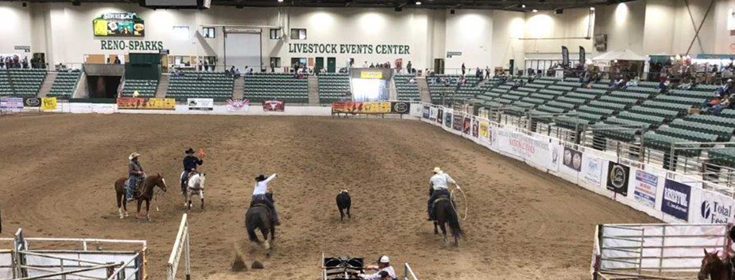 Reno-Sparks Livestock Events Center 3