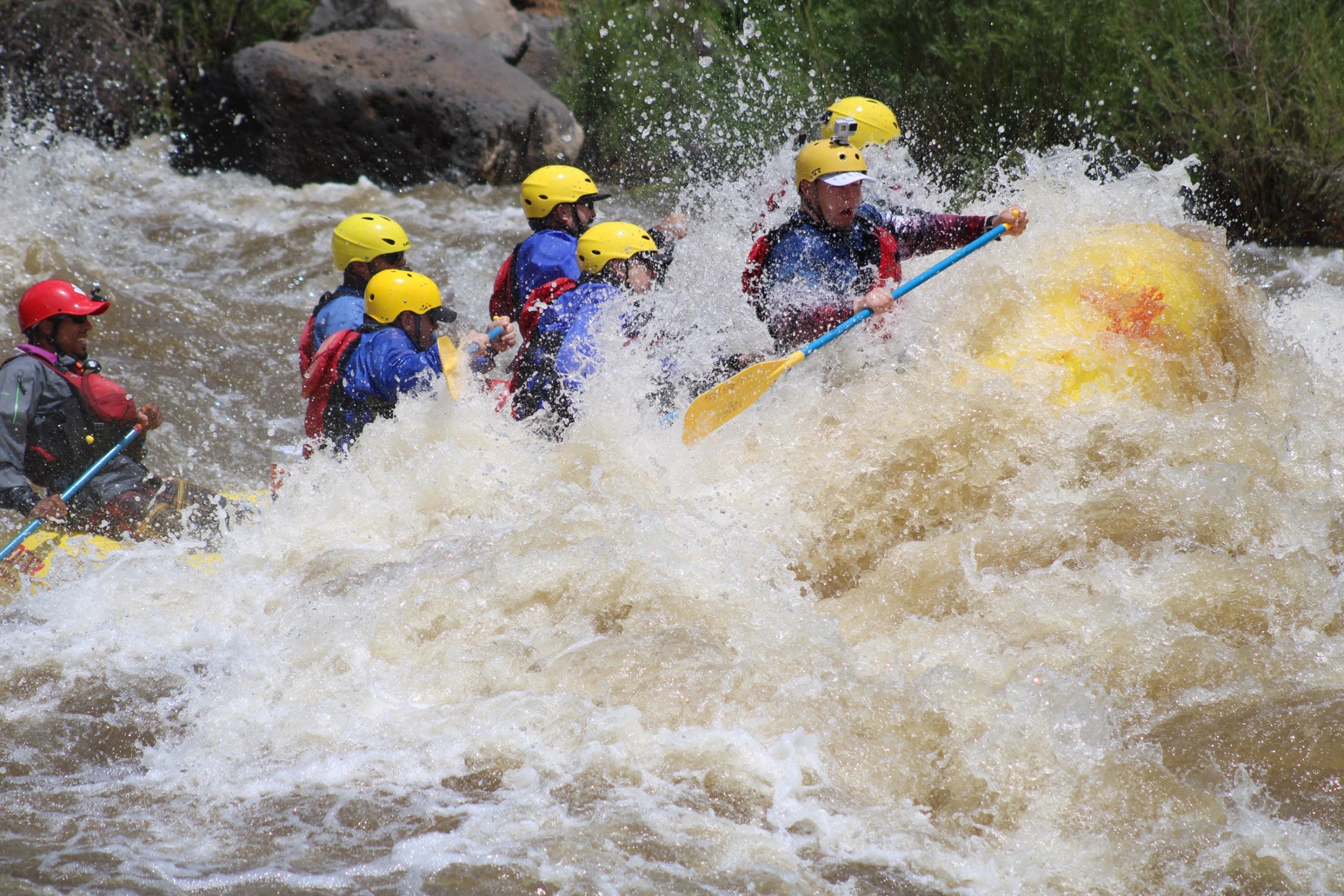 River 6
