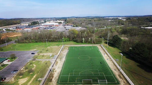 Broaddus-Durkan Soccer Complex2