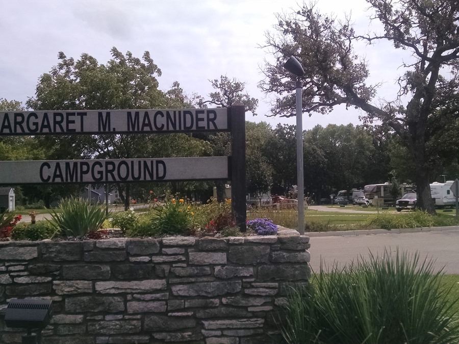 MacNider Woods