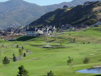 Stonebridge Golf Club 6