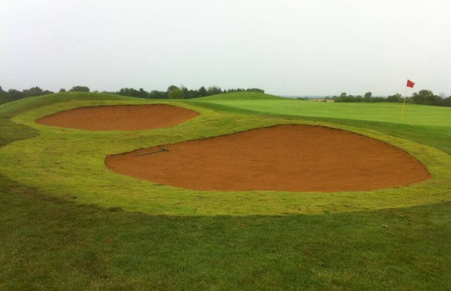 eagle knoll golf course