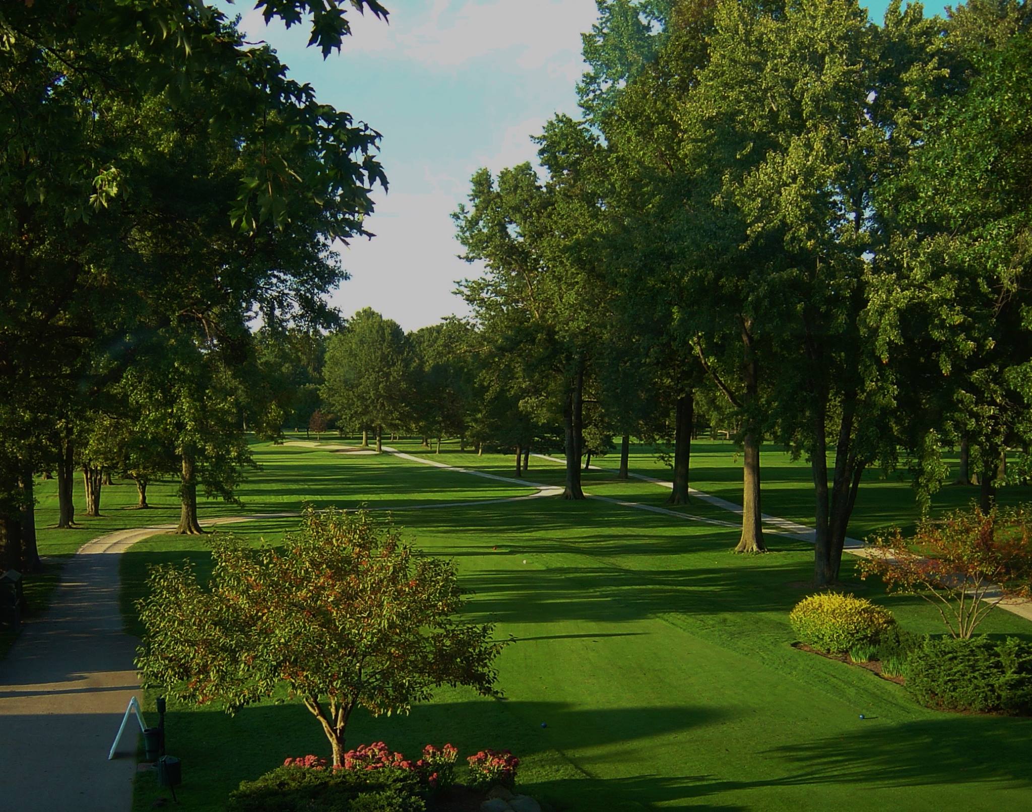 Avon Oaks Country Club 5