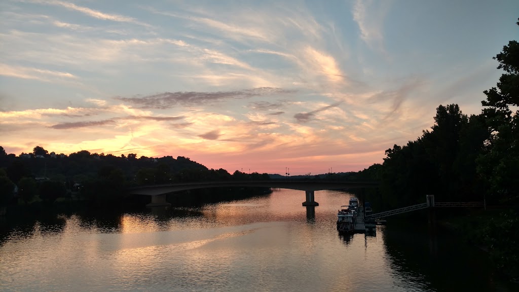 Marietta Harbor