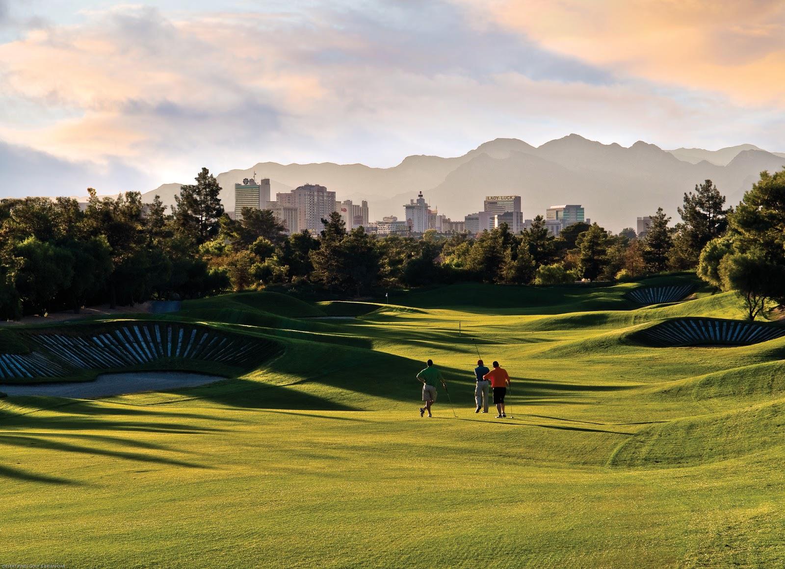 Lakeridge Country Club7