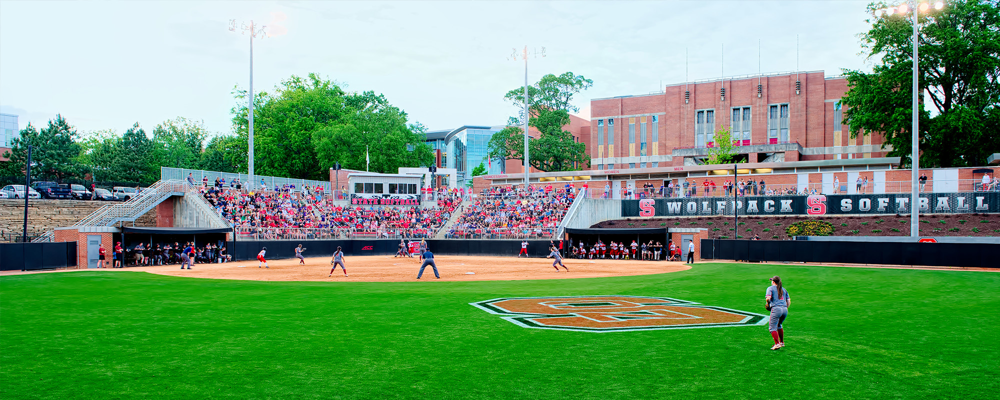 Softball 1