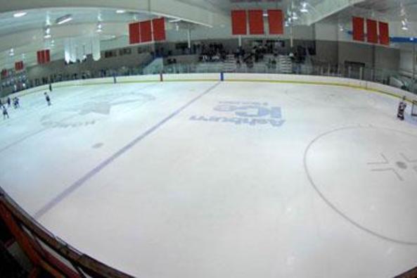 Ashburn Ice House 2