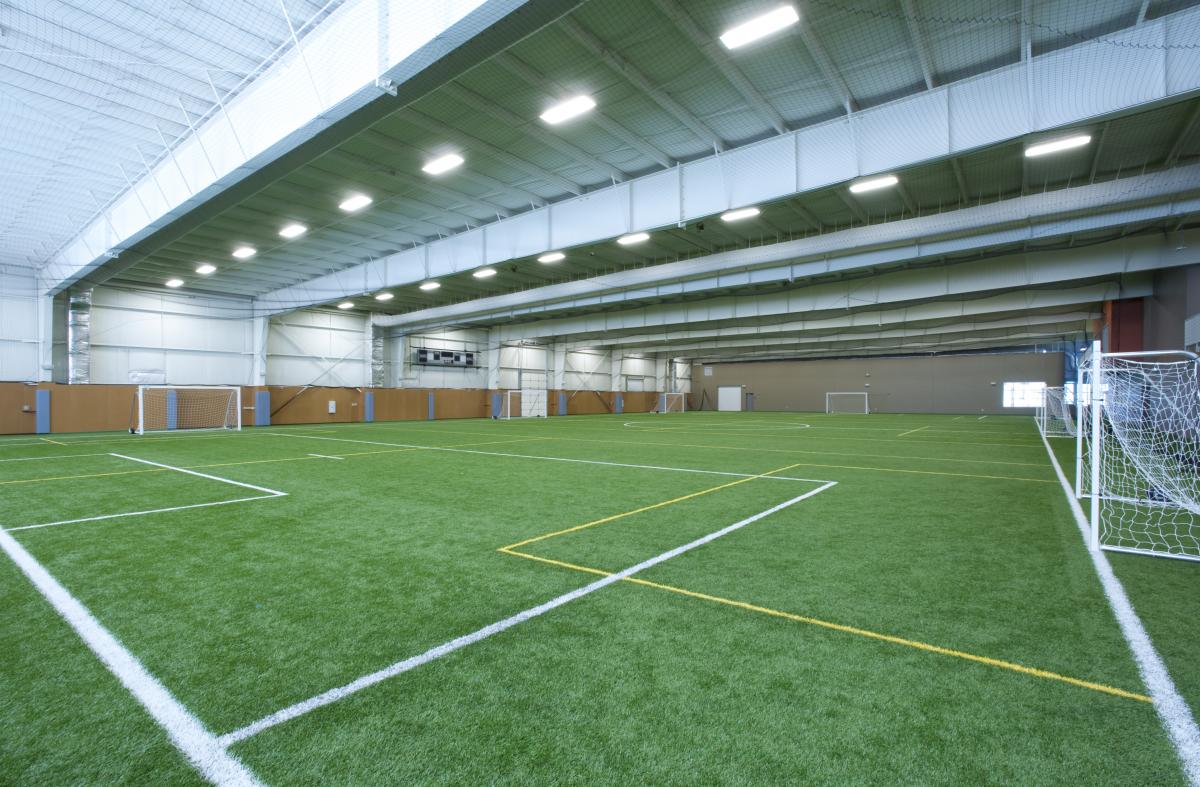 Elite Sports Complex 2