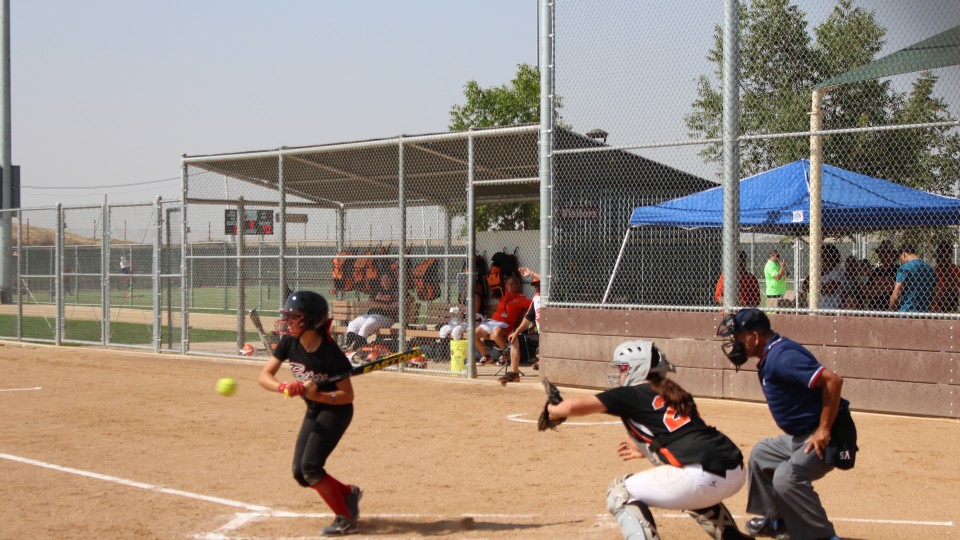 Bakersfield Complex 4