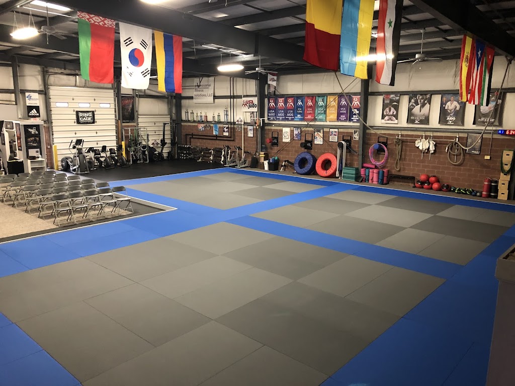 Chu To Bu Brasa Judo Jiu Jitsu 4