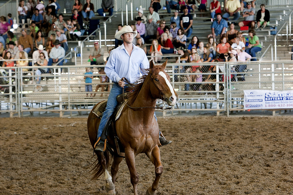 St. Lucie County Fairgrounds 2