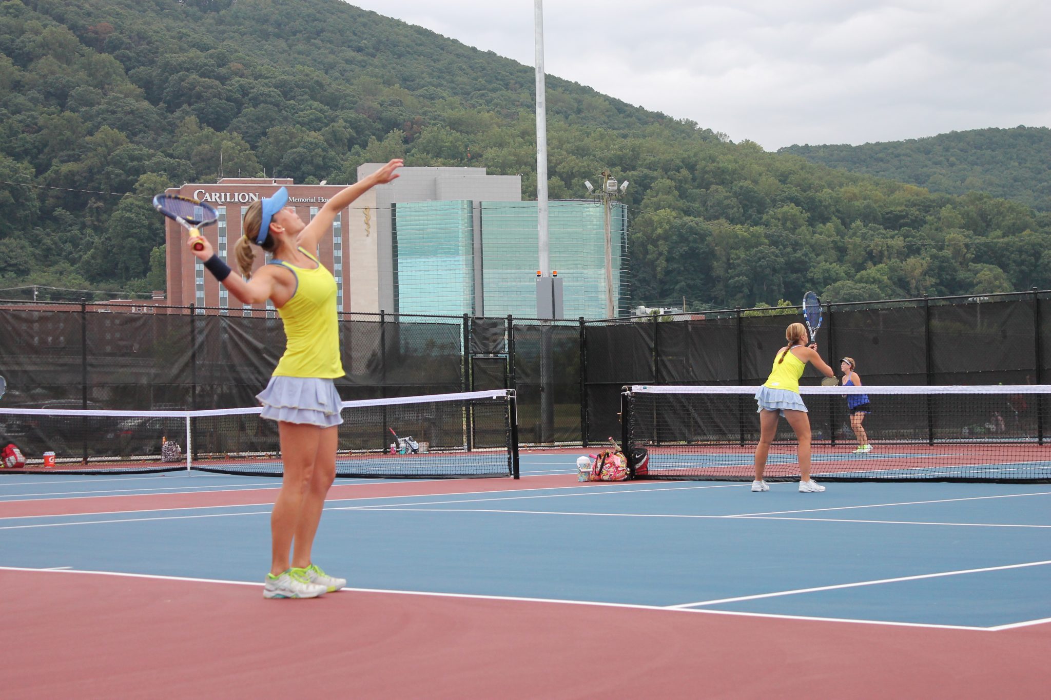 river's edge sports complex 5