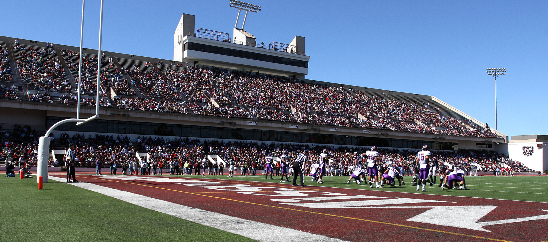 Missouri State University 1