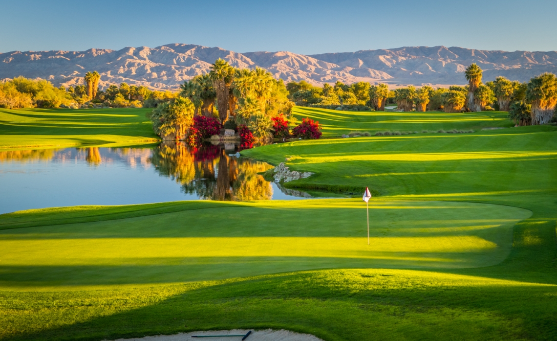 Willows Golf & Country Club 3