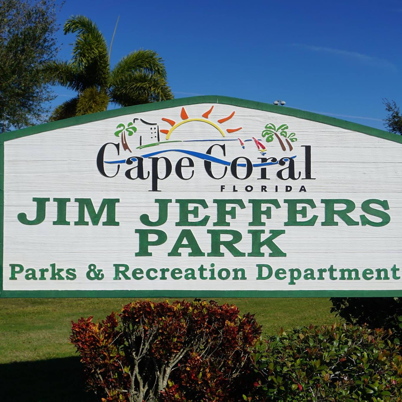 Jim Jeffers Soccer Complex