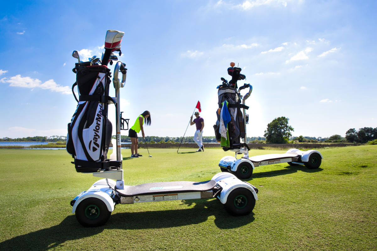 Bay Point Golf Club at Sheraton PCB Golf & Spa Resort 3