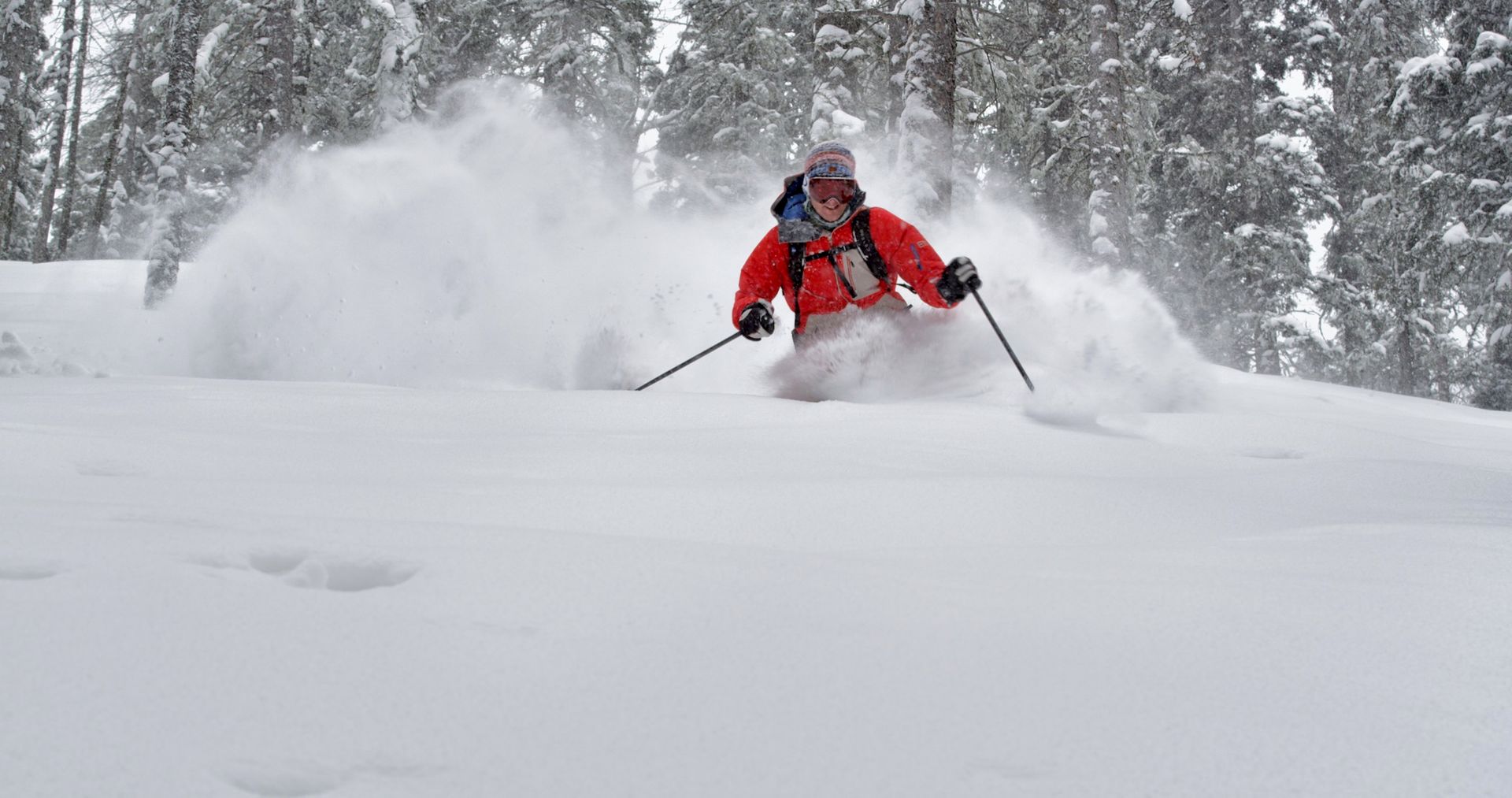 Ski 2