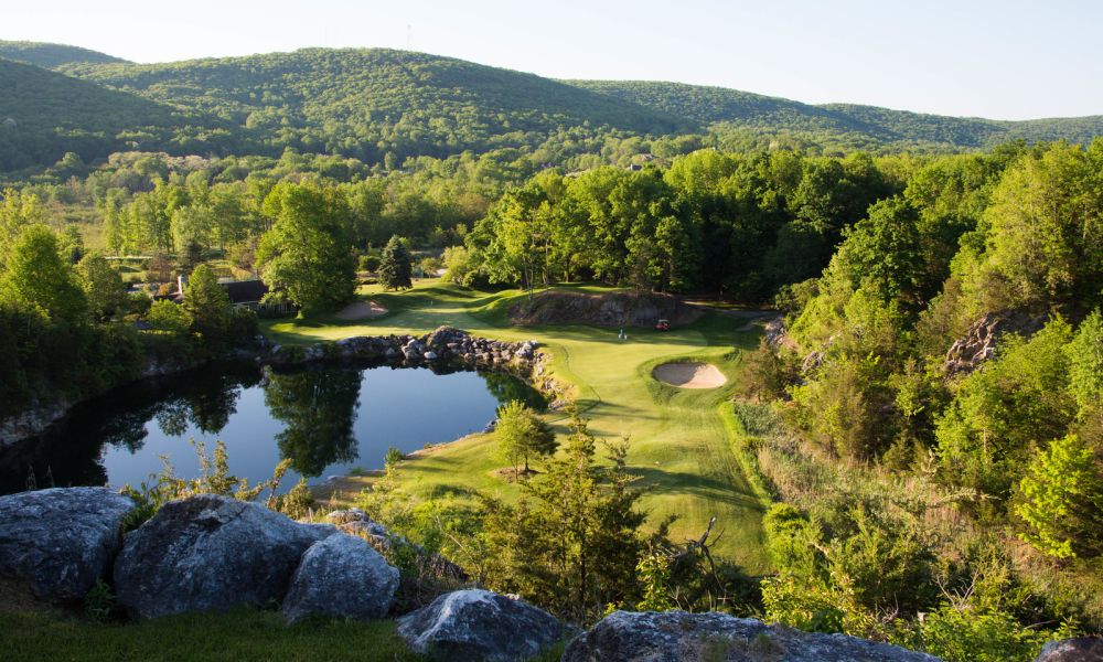 The Quarry at Crystal Springs 4