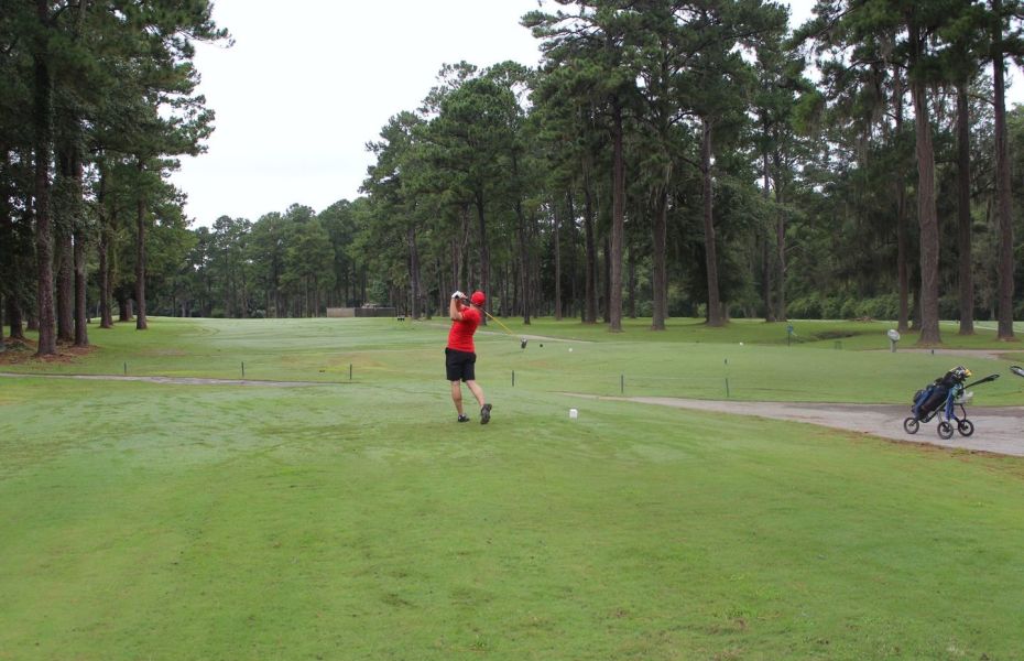 Quiet Pines Golf Course4