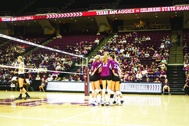 Reed Arena
