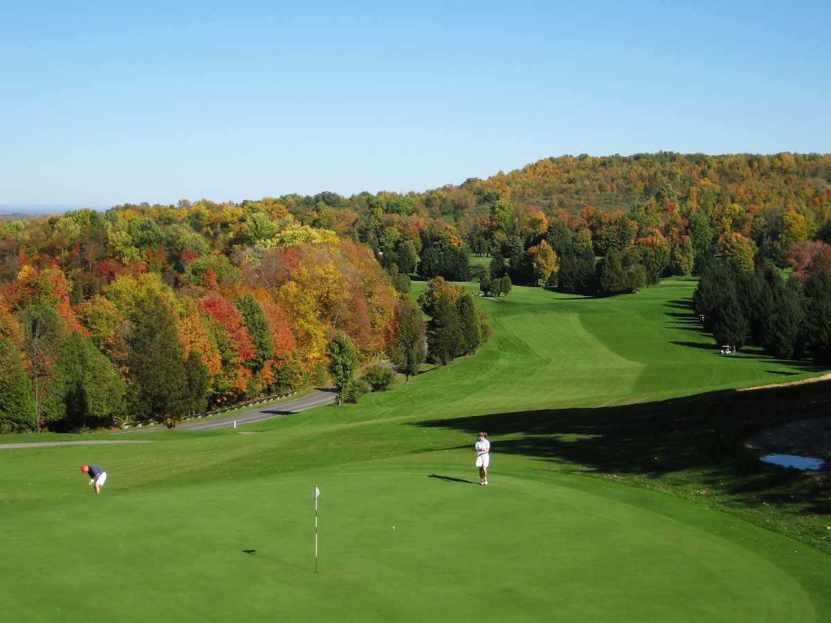 henson creek golf course 3