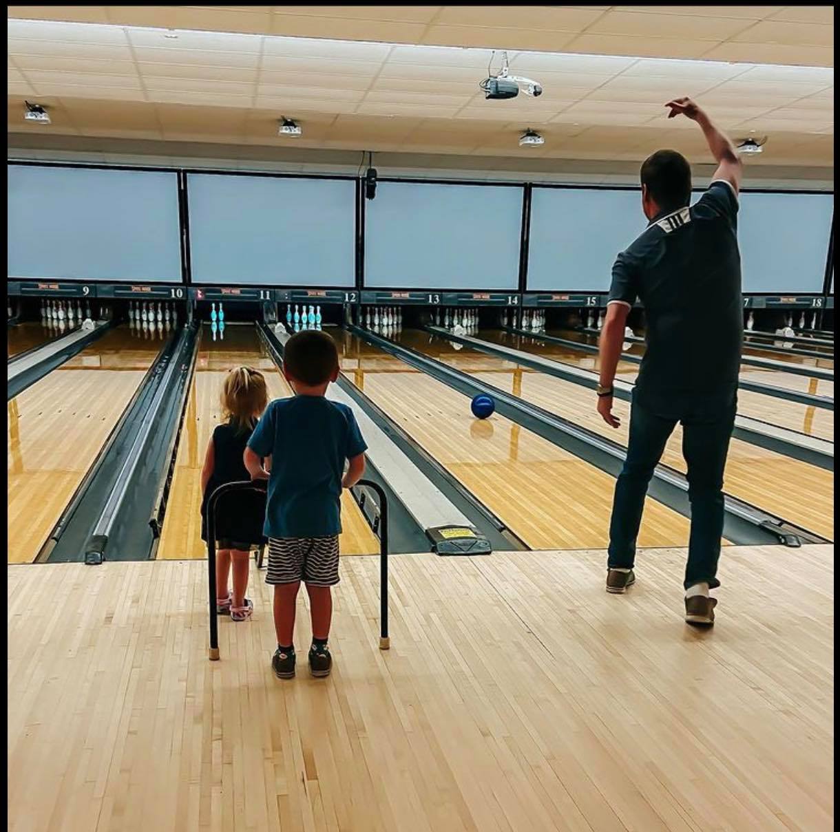 Bill White's Akron Lanes2