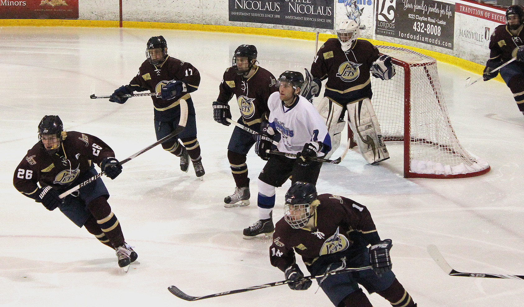 Janesville Ice Arena7
