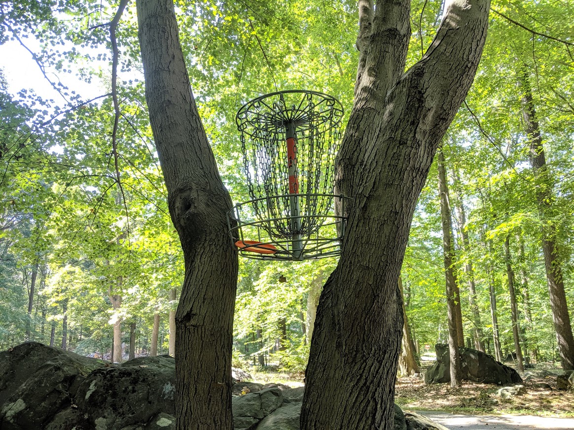 Iron Hill Park 5