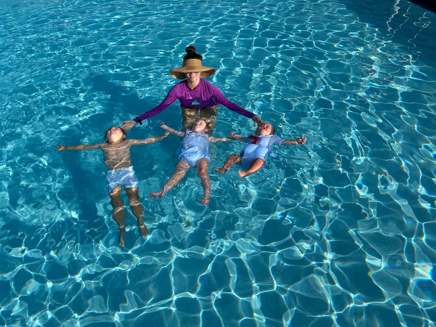 Southside Swim Club7