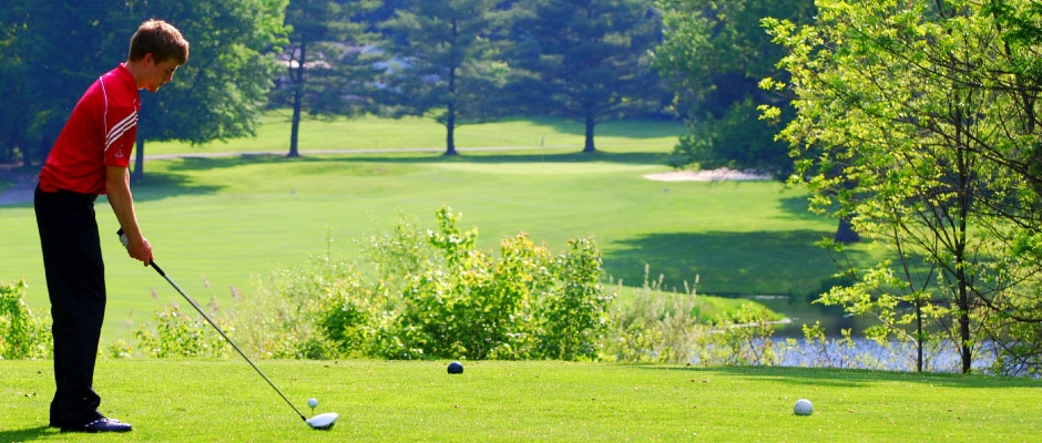 chesapeake bay golf