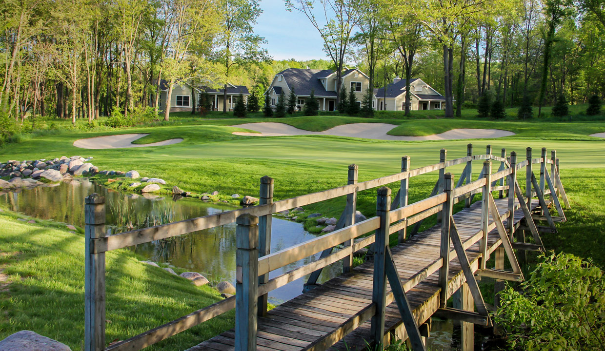 Island Hills Golf Course 3