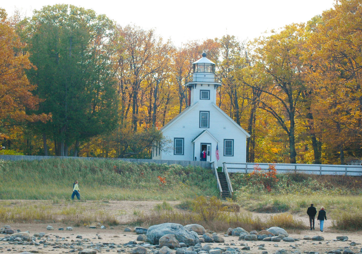 Old Mission Peninsula Park5