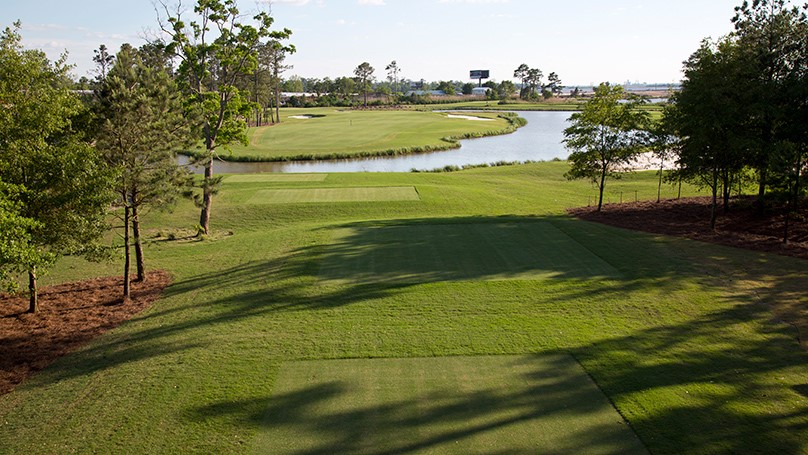 Country Club - Golden Nugget 3