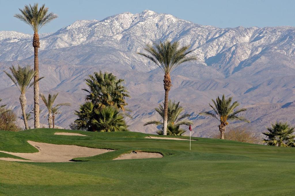 Borrego Springs Resort Golf Club & Spa6
