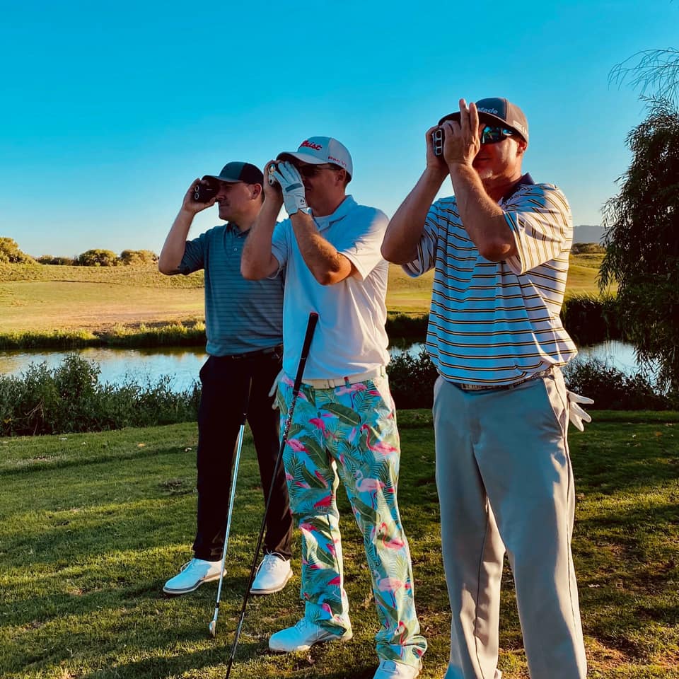 Las Positas Golf Course 3